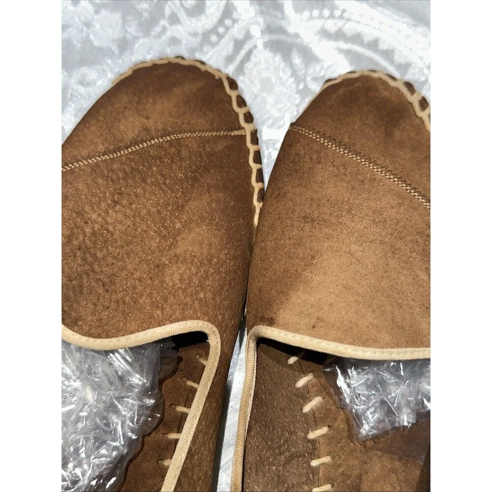 Slip On Loafer For Women Size 9
